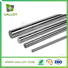 Cupro Nickel Alloy Bar CuNi10 Rod for Precision Machinery